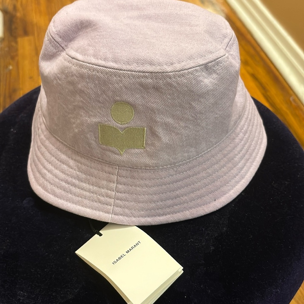 Brand new Isabel Marant bucket hat
